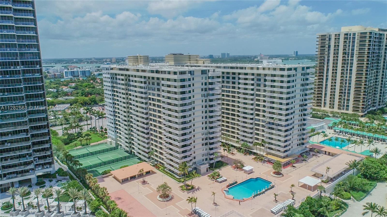 Photo of 9801 Collins Ave #17J, Bal Harbour, Florida, 33154 -