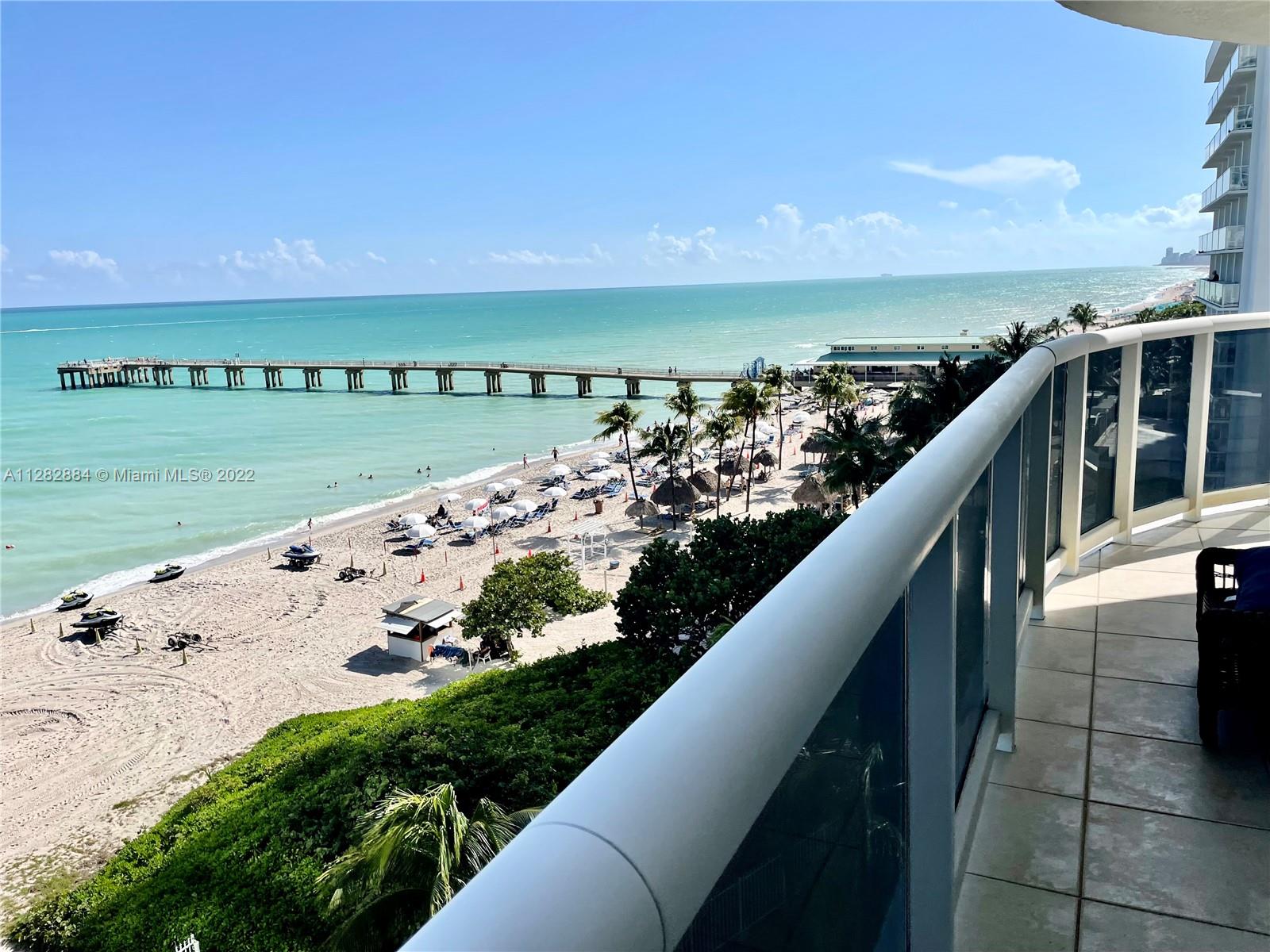 Photo of 16711 Collins Ave #707, Sunny Isles Beach, Florida, 33160 -