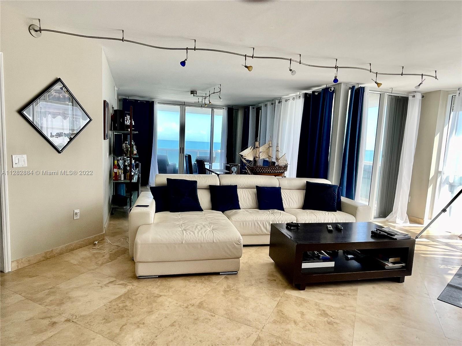 Photo of 16711 Collins Ave #707, Sunny Isles Beach, Florida, 33160 -