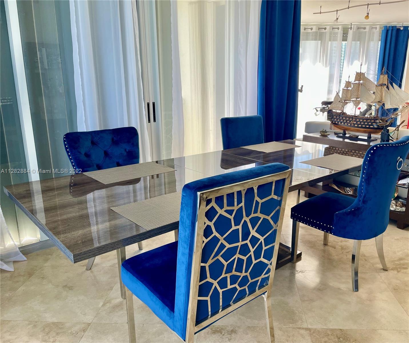 Photo of 16711 Collins Ave #707, Sunny Isles Beach, Florida, 33160 -