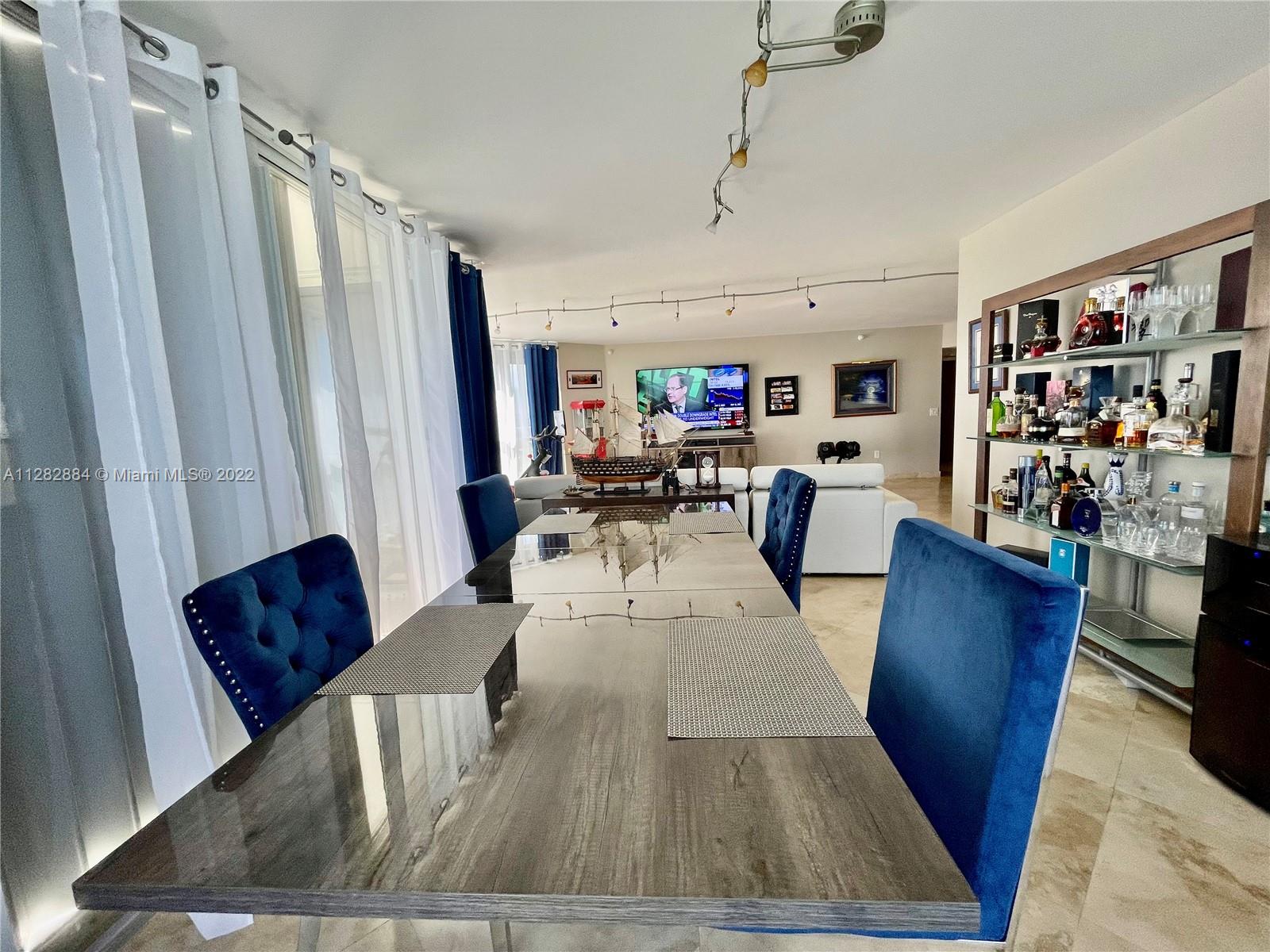 Photo of 16711 Collins Ave #707, Sunny Isles Beach, Florida, 33160 -