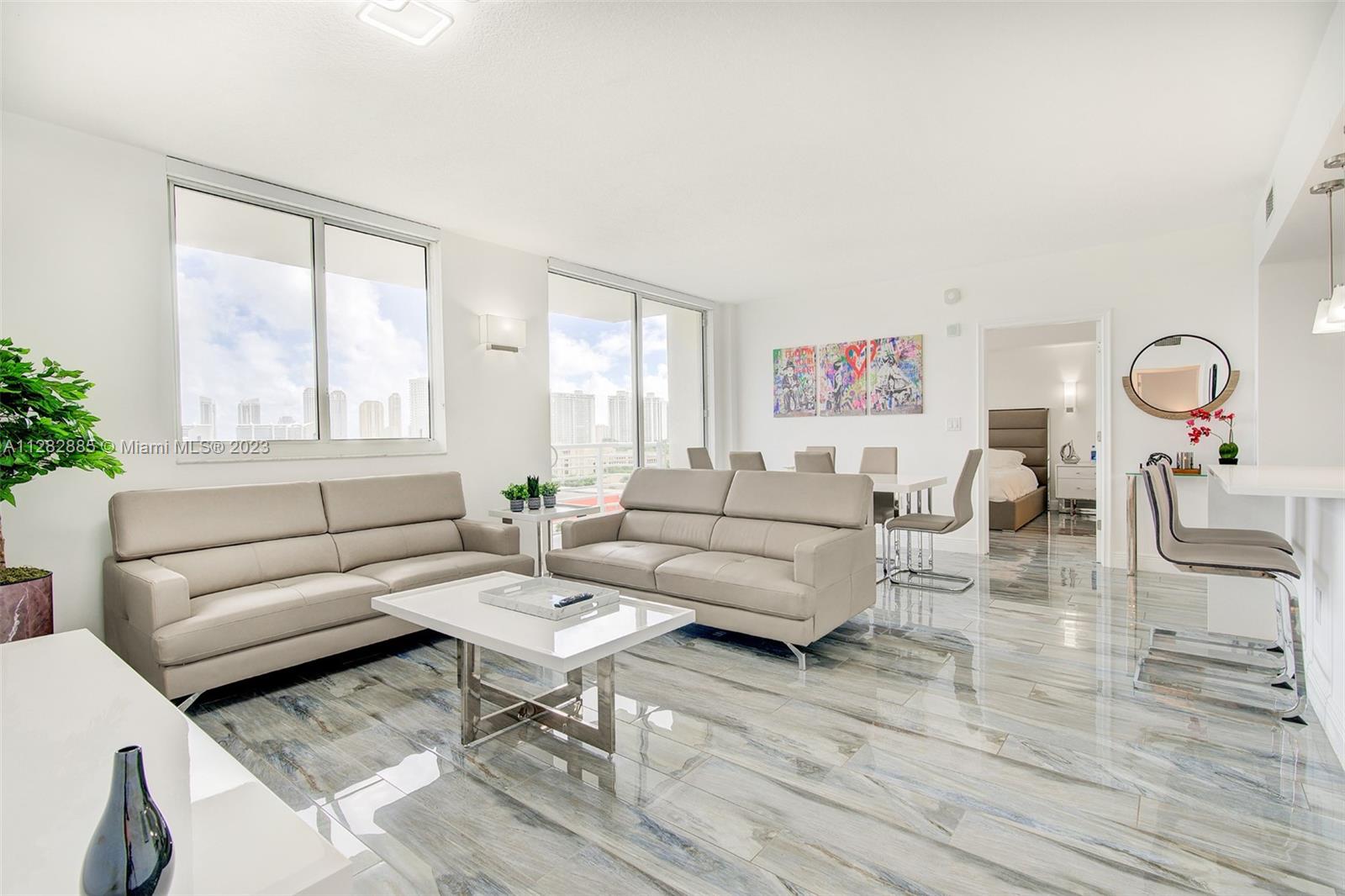 Photo of 18800 29th Ave #1006, Aventura, Florida, 33180 -