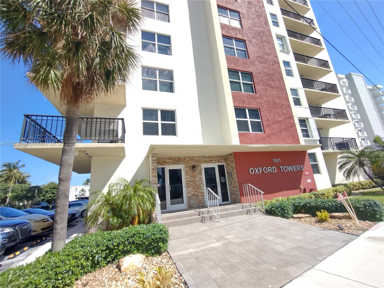 Photo of 1501 Ocean Dr #306, Hollywood, Florida, 33019 -