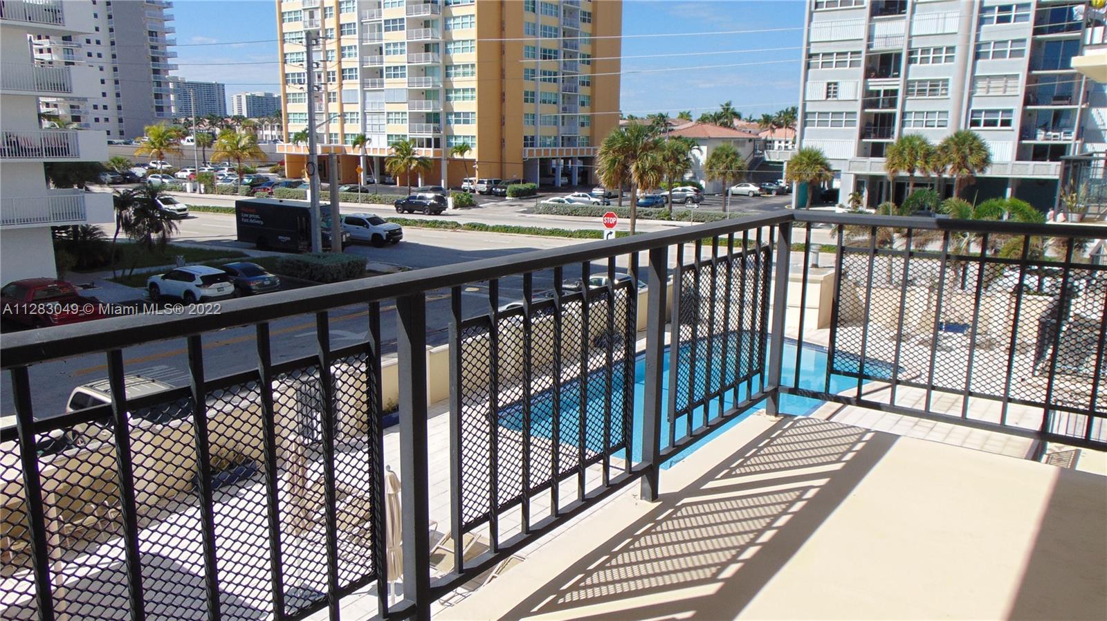 Photo of 1501 Ocean Dr #306, Hollywood, Florida, 33019 -
