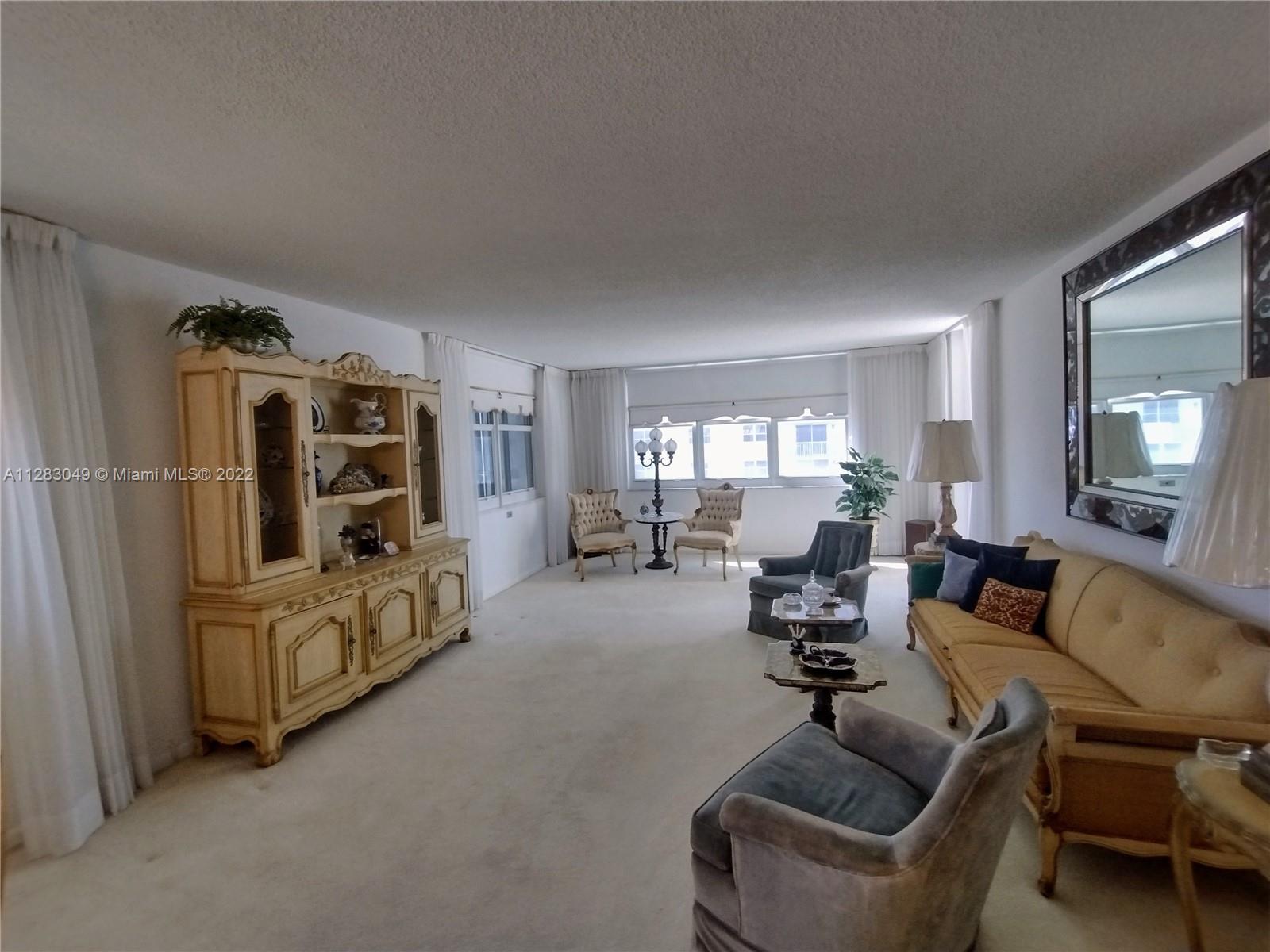 Photo of 1501 Ocean Dr #306, Hollywood, Florida, 33019 -