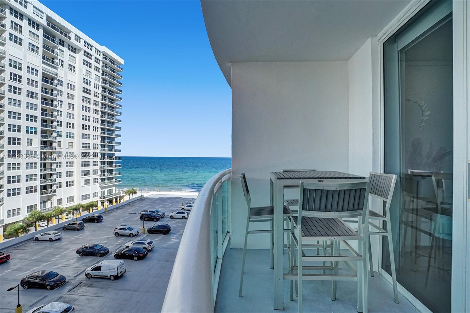 Photo of 3001 Ocean Dr #601, Hollywood, Florida, 33019 -