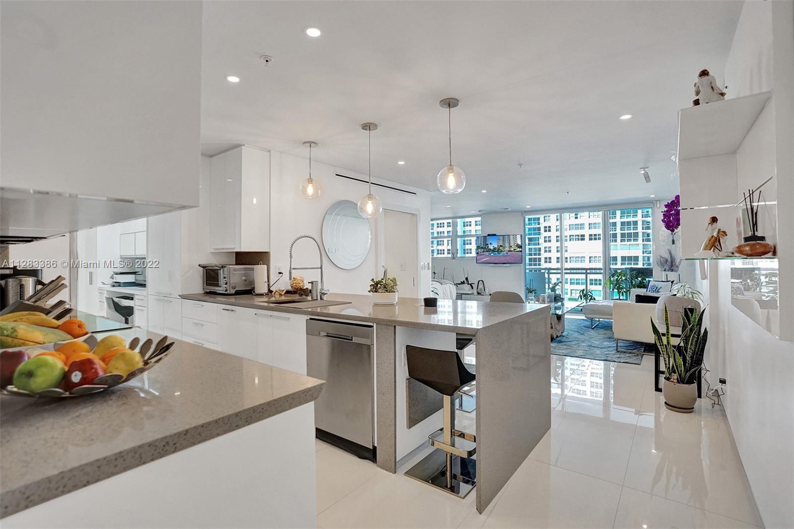 Photo of 3001 Ocean Dr #601, Hollywood, Florida, 33019 -