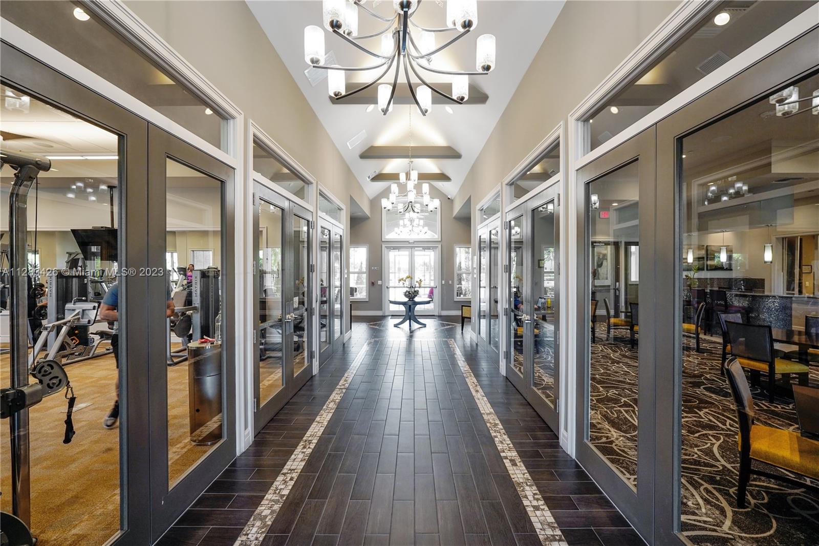 4566 Ficus St ,Single Family Residence, Hillcrest Country Club for Sale Parkview at Hillcrest