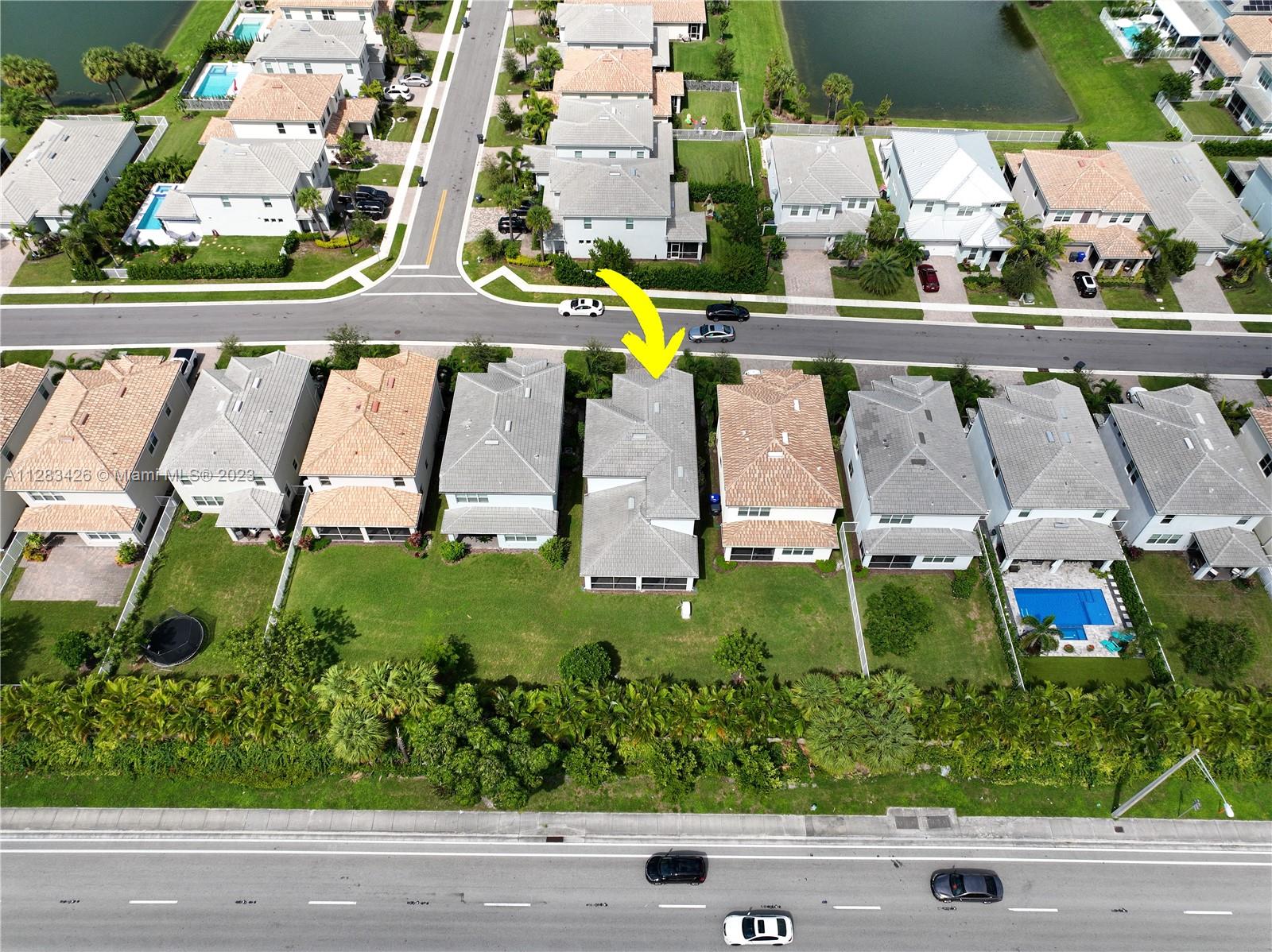 4566 Ficus St ,Single Family Residence, Hillcrest Country Club for Sale Parkview at Hillcrest