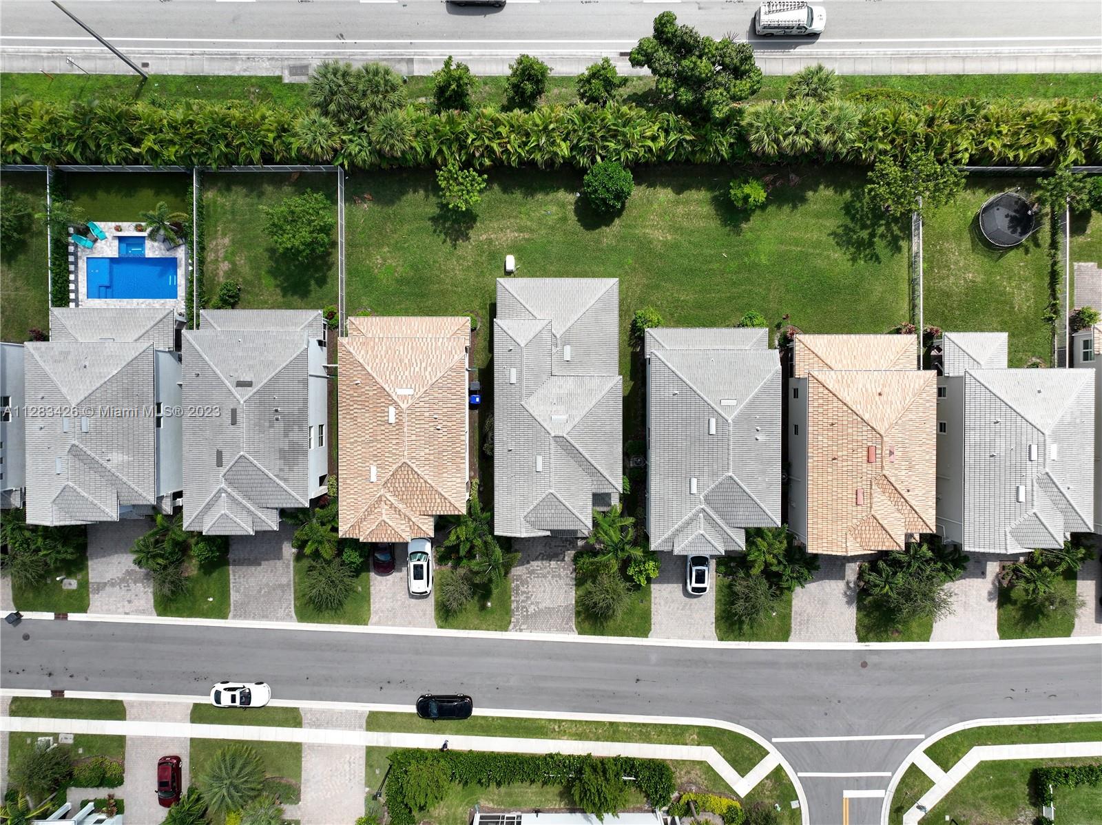 4566 Ficus St ,Single Family Residence, Hillcrest Country Club for Sale Parkview at Hillcrest