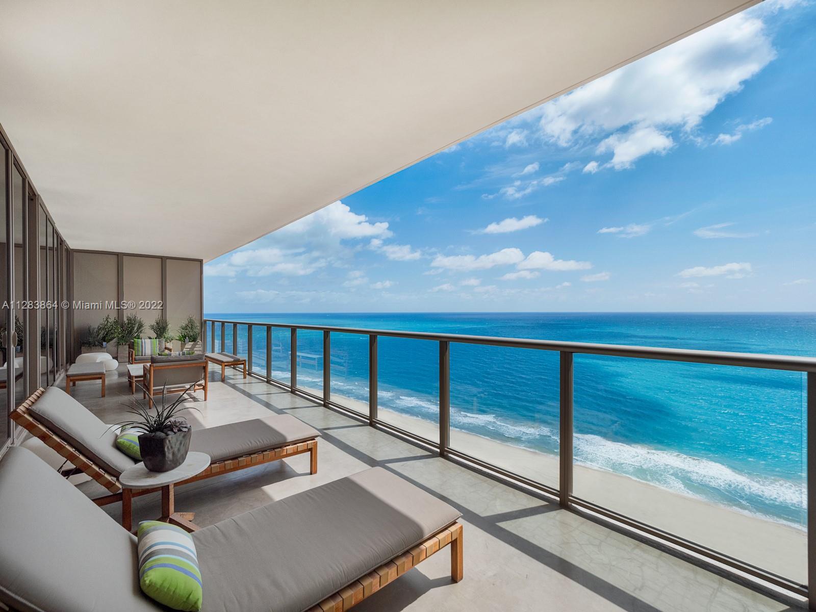 Photo of 9705 Collins Ave #2403N, Bal Harbour, Florida, 33154 -