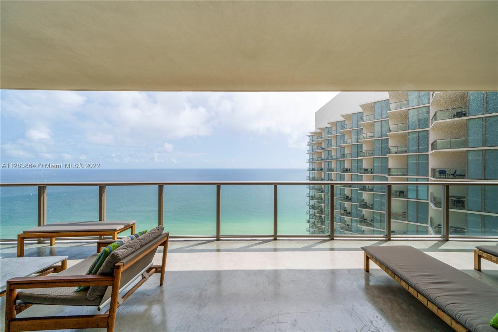 Photo of 9705 Collins Ave #2403N, Bal Harbour, Florida, 33154 -
