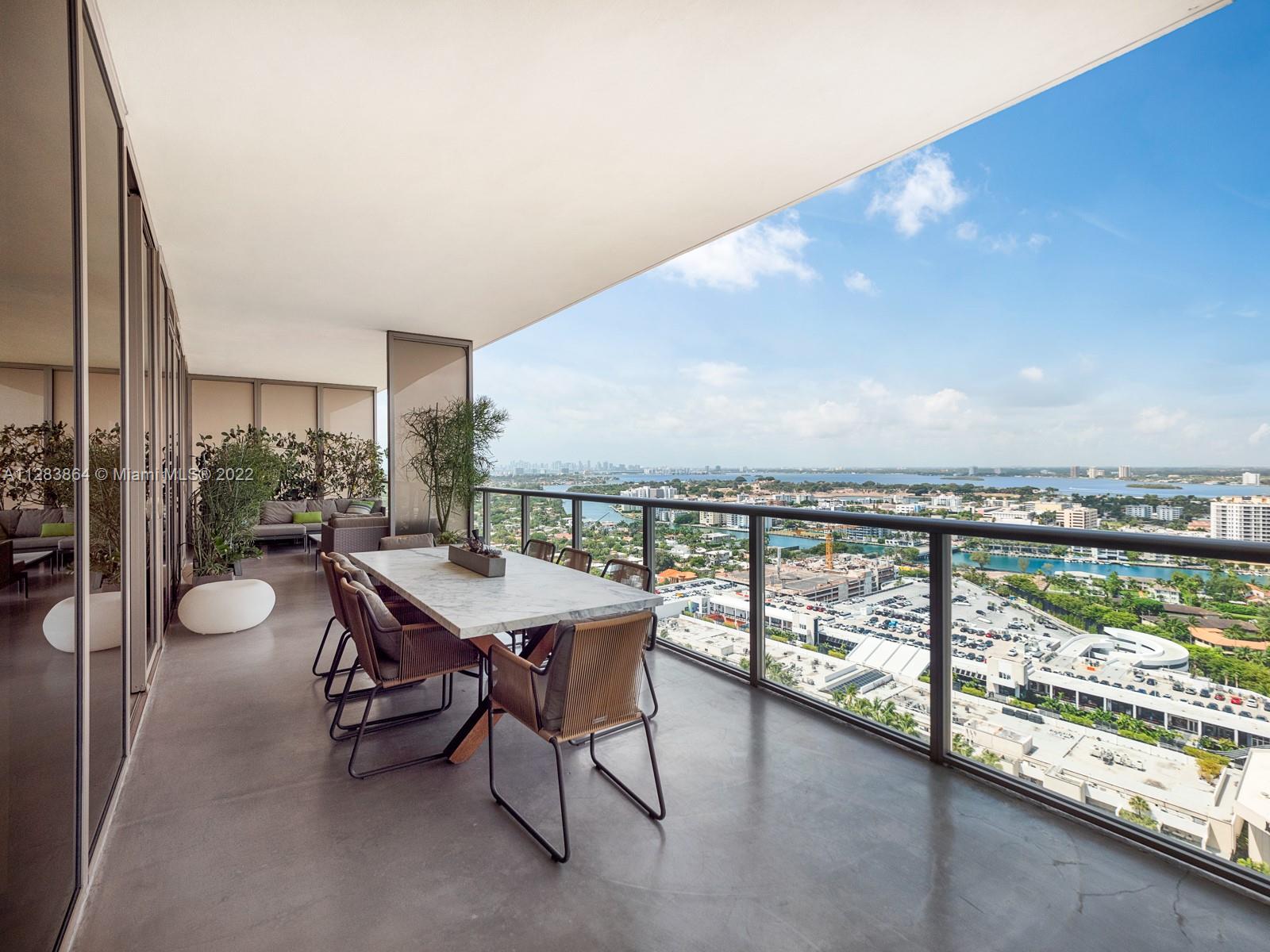 Photo of 9705 Collins Ave #2403N, Bal Harbour, Florida, 33154 -