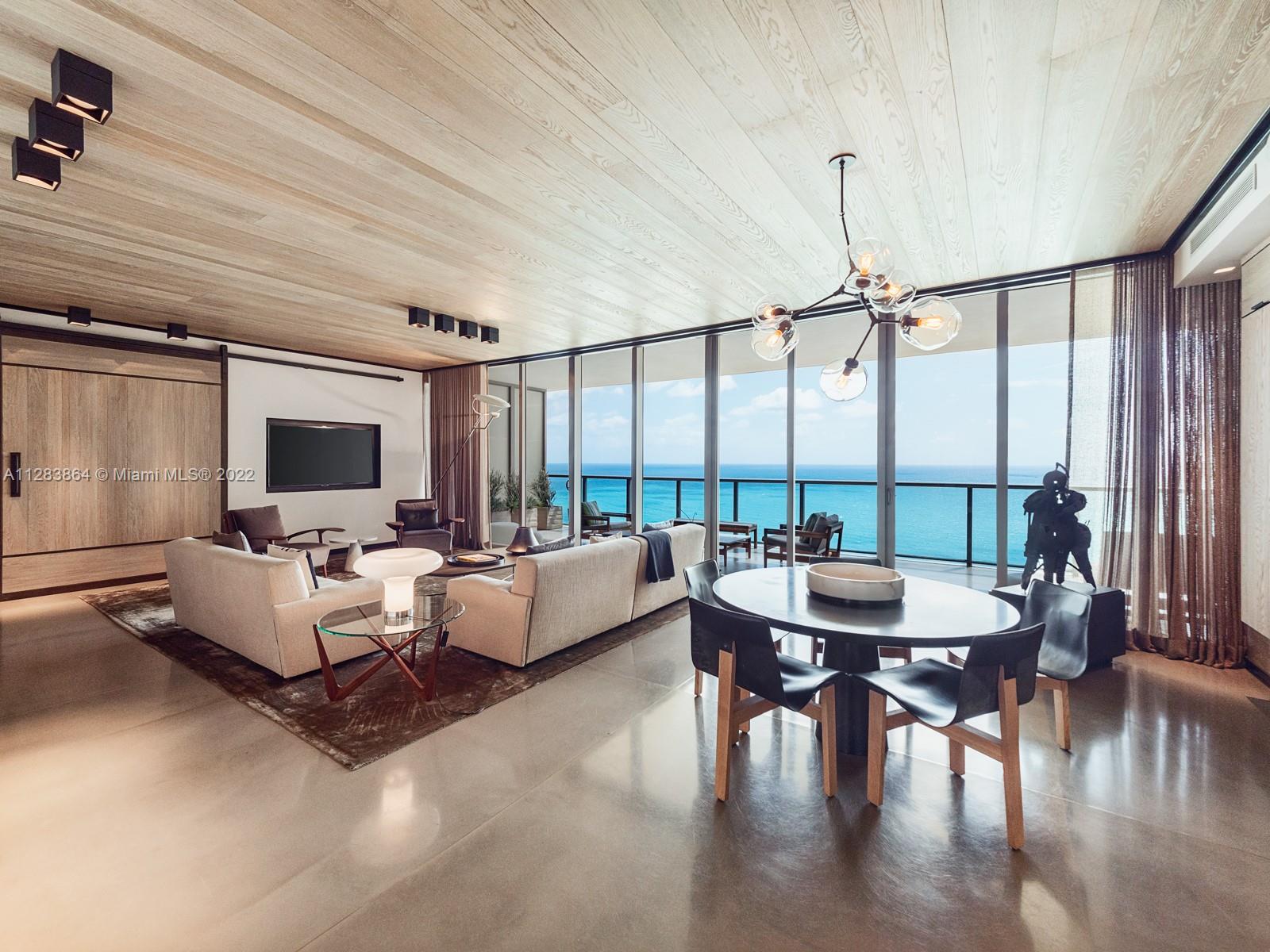 Photo of 9705 Collins Ave #2403N, Bal Harbour, Florida, 33154 -