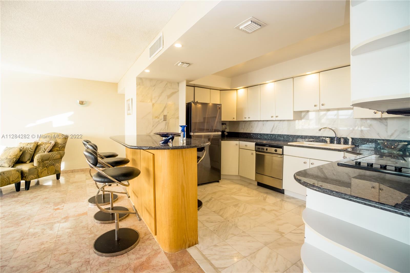 Photo of 1400 Ocean Dr #406, Hollywood, Florida, 33019 -