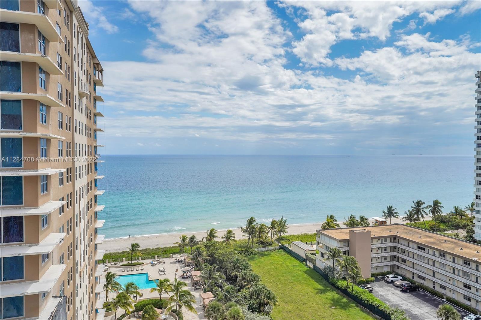 Photo of 1920 Ocean Dr #15B, Hallandale Beach, Florida, 33009 -