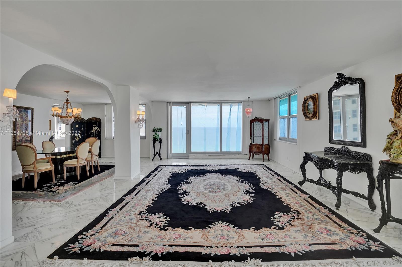 Photo of 1920 Ocean Dr #15B, Hallandale Beach, Florida, 33009 -