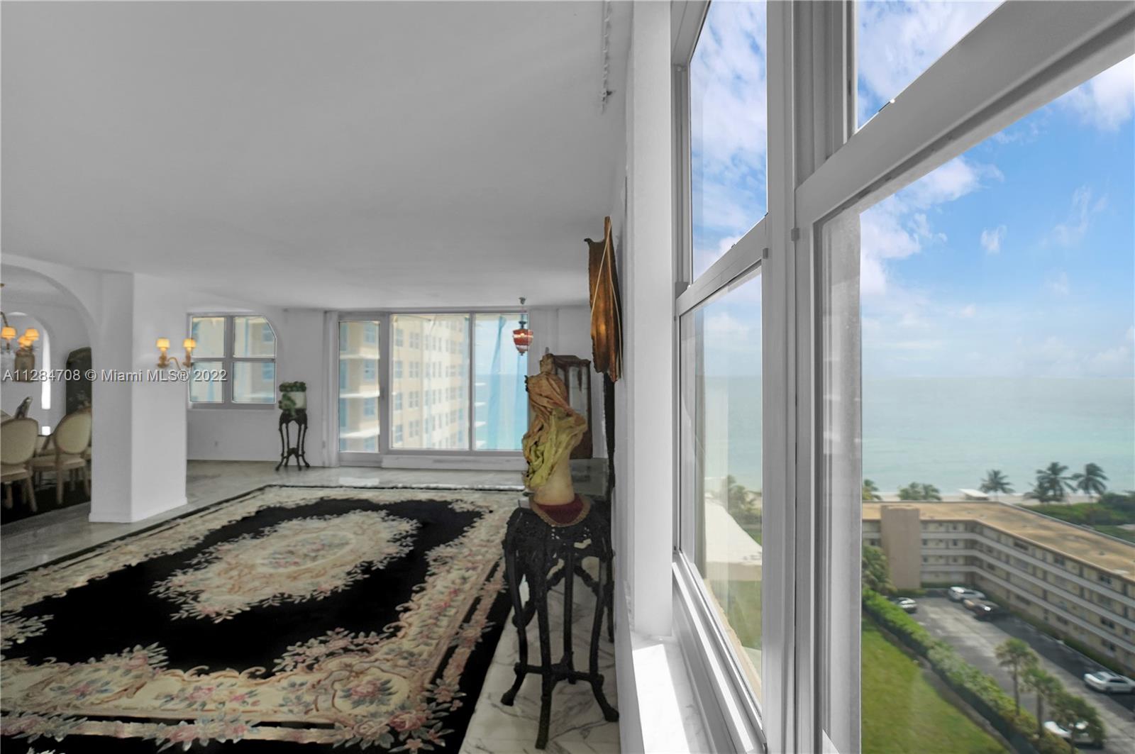Photo of 1920 Ocean Dr #15B, Hallandale Beach, Florida, 33009 -
