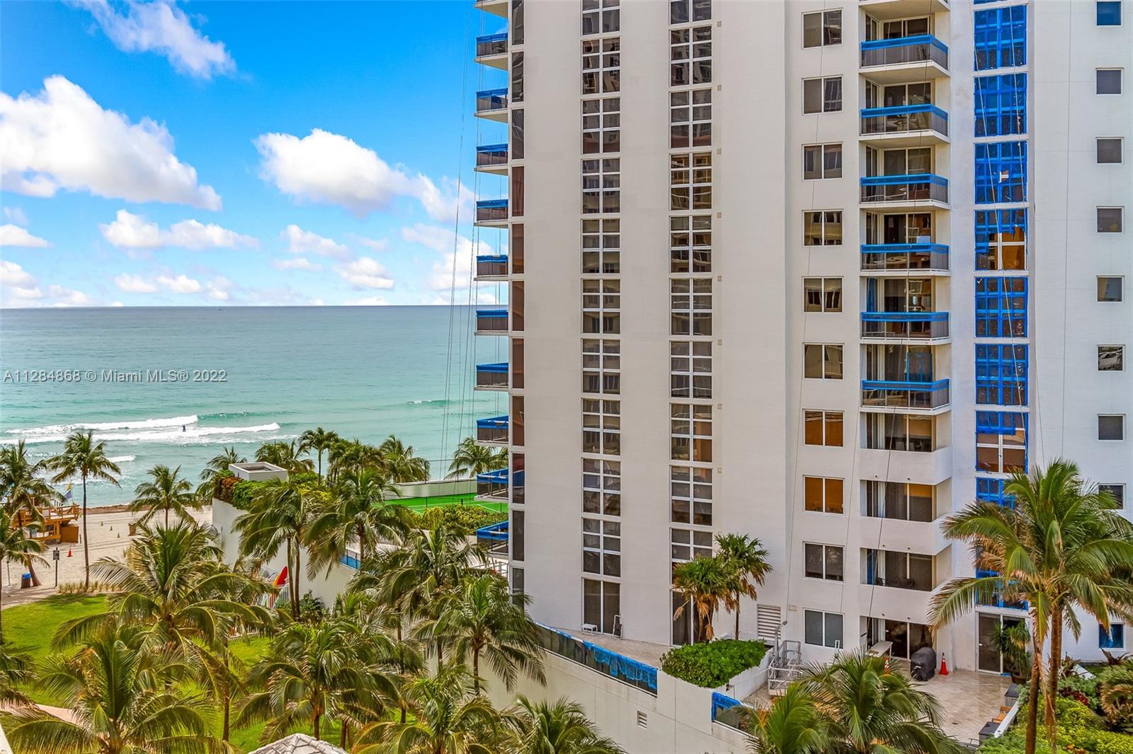 Photo of 19201 Collins Ave #641, Sunny Isles Beach, Florida, 33160 -