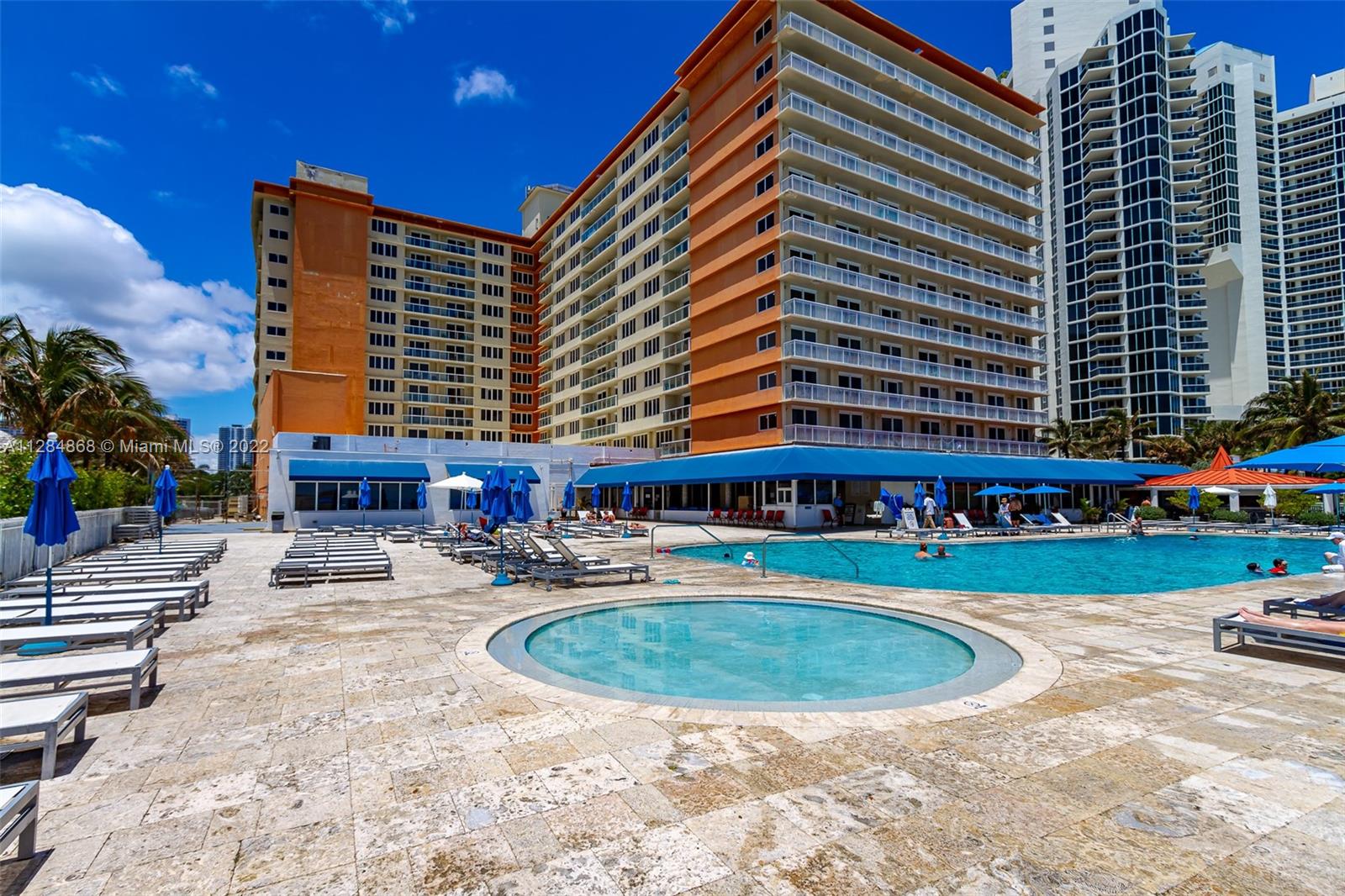 Photo of 19201 Collins Ave #641, Sunny Isles Beach, Florida, 33160 -