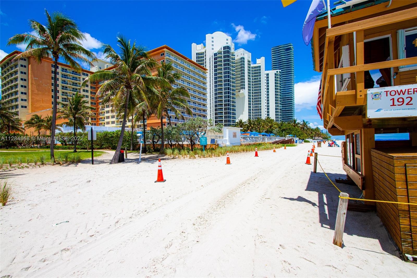 Photo of 19201 Collins Ave #641, Sunny Isles Beach, Florida, 33160 -