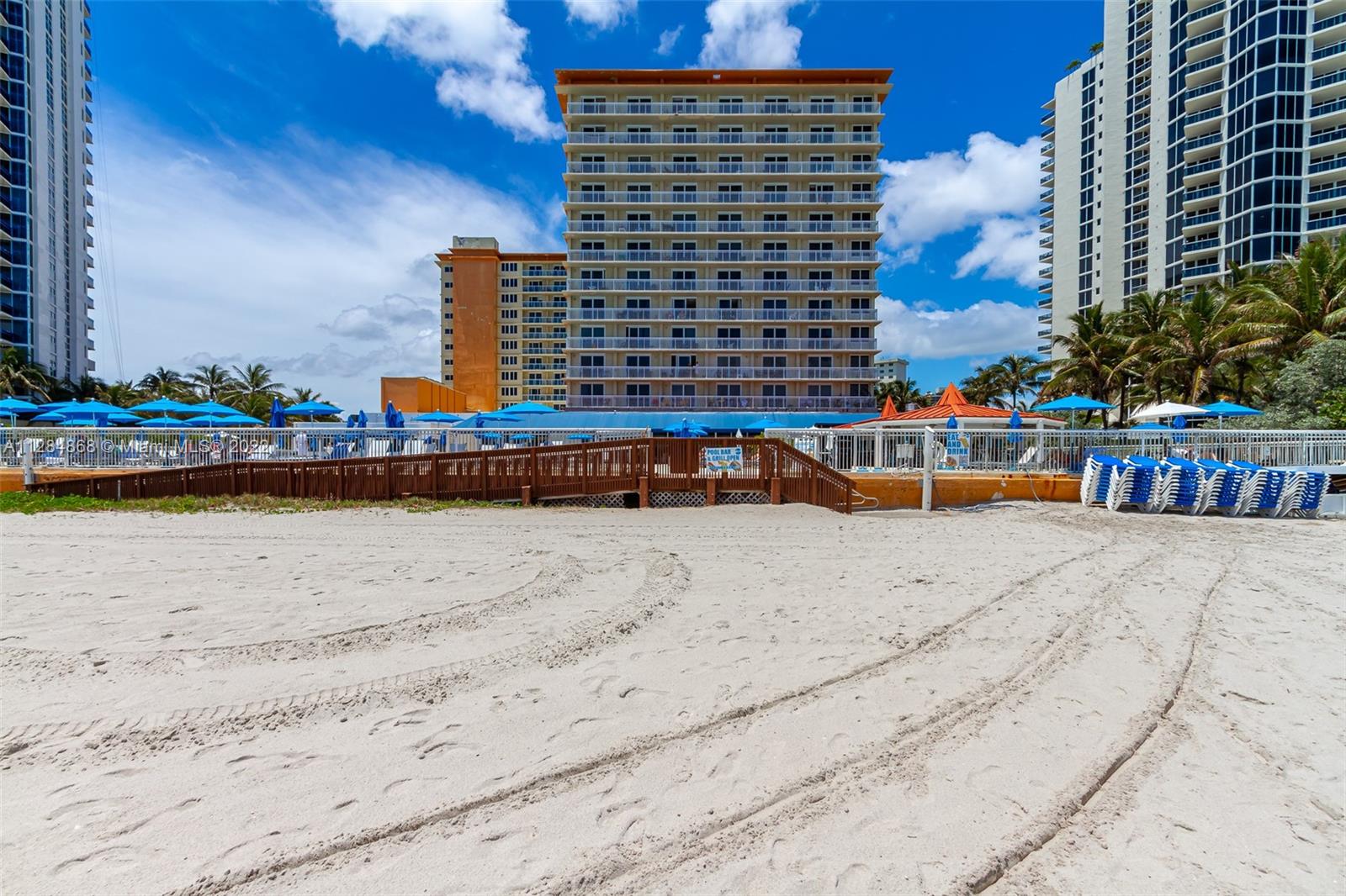 Photo of 19201 Collins Ave #641, Sunny Isles Beach, Florida, 33160 -