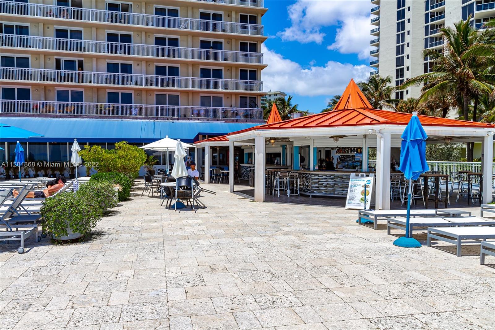 Photo of 19201 Collins Ave #641, Sunny Isles Beach, Florida, 33160 -