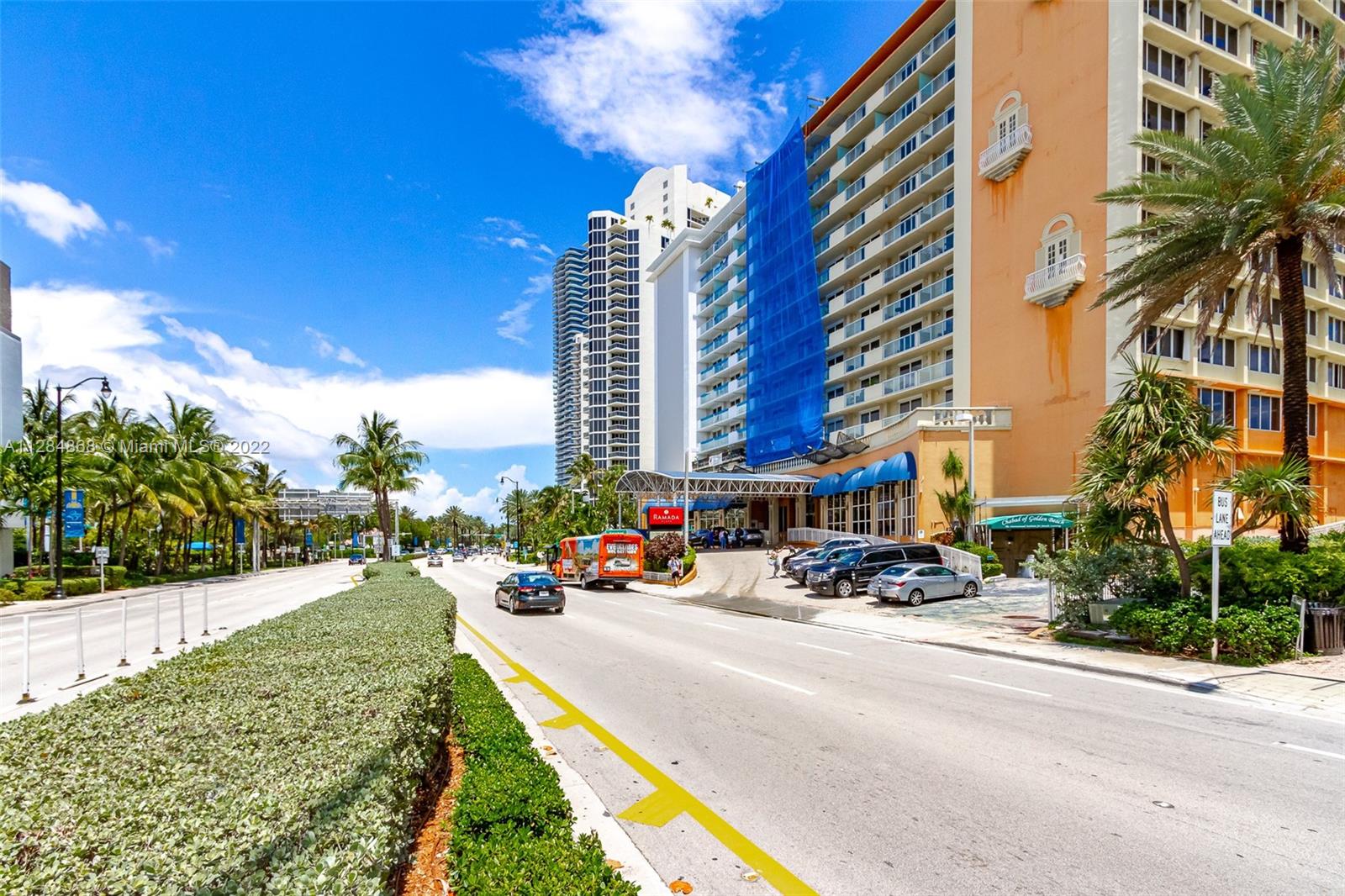 Photo of 19201 Collins Ave #641, Sunny Isles Beach, Florida, 33160 -