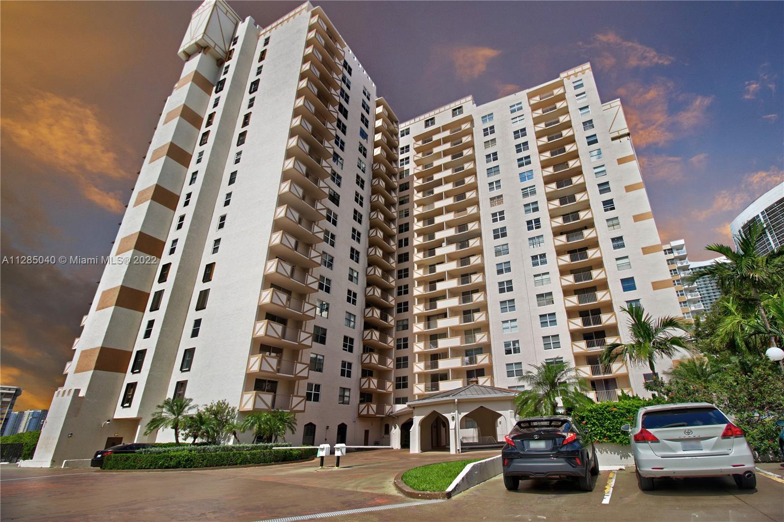 Photo of 1865 Ocean Dr #6C, Hallandale Beach, Florida, 33009 -