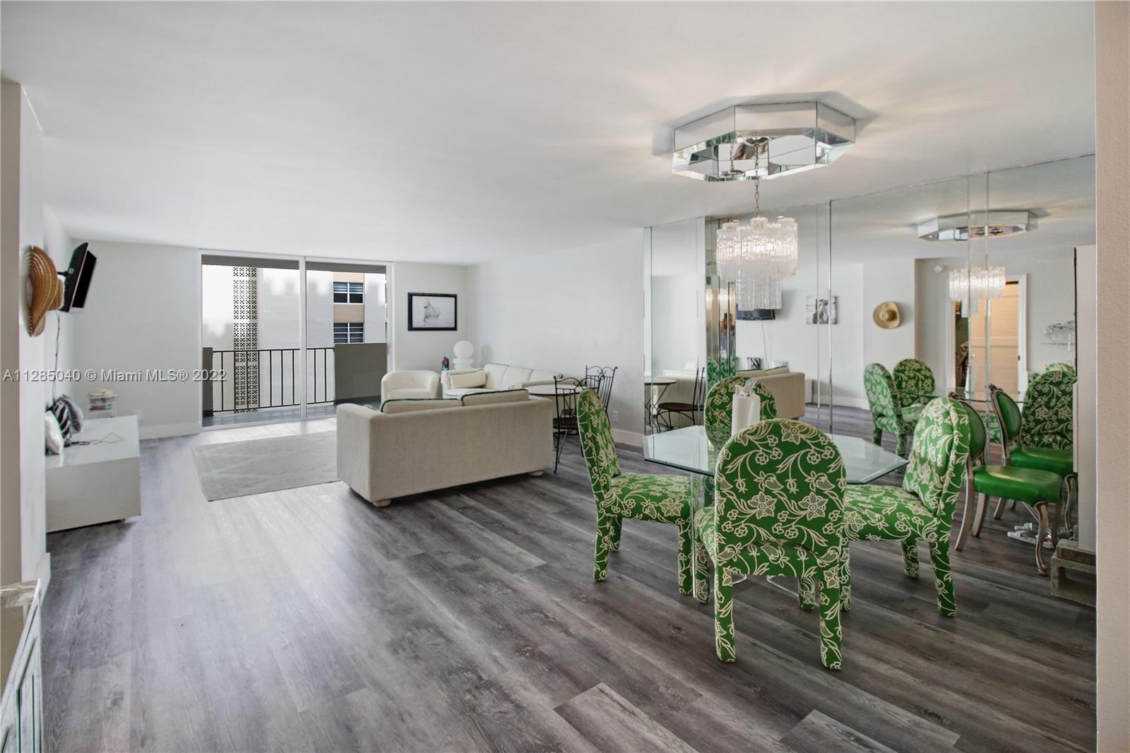 Photo of 1865 Ocean Dr #6C, Hallandale Beach, Florida, 33009 -