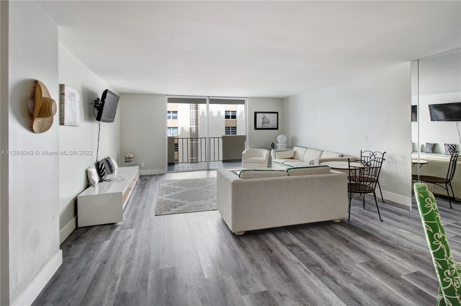 Photo of 1865 Ocean Dr #6C, Hallandale Beach, Florida, 33009 -