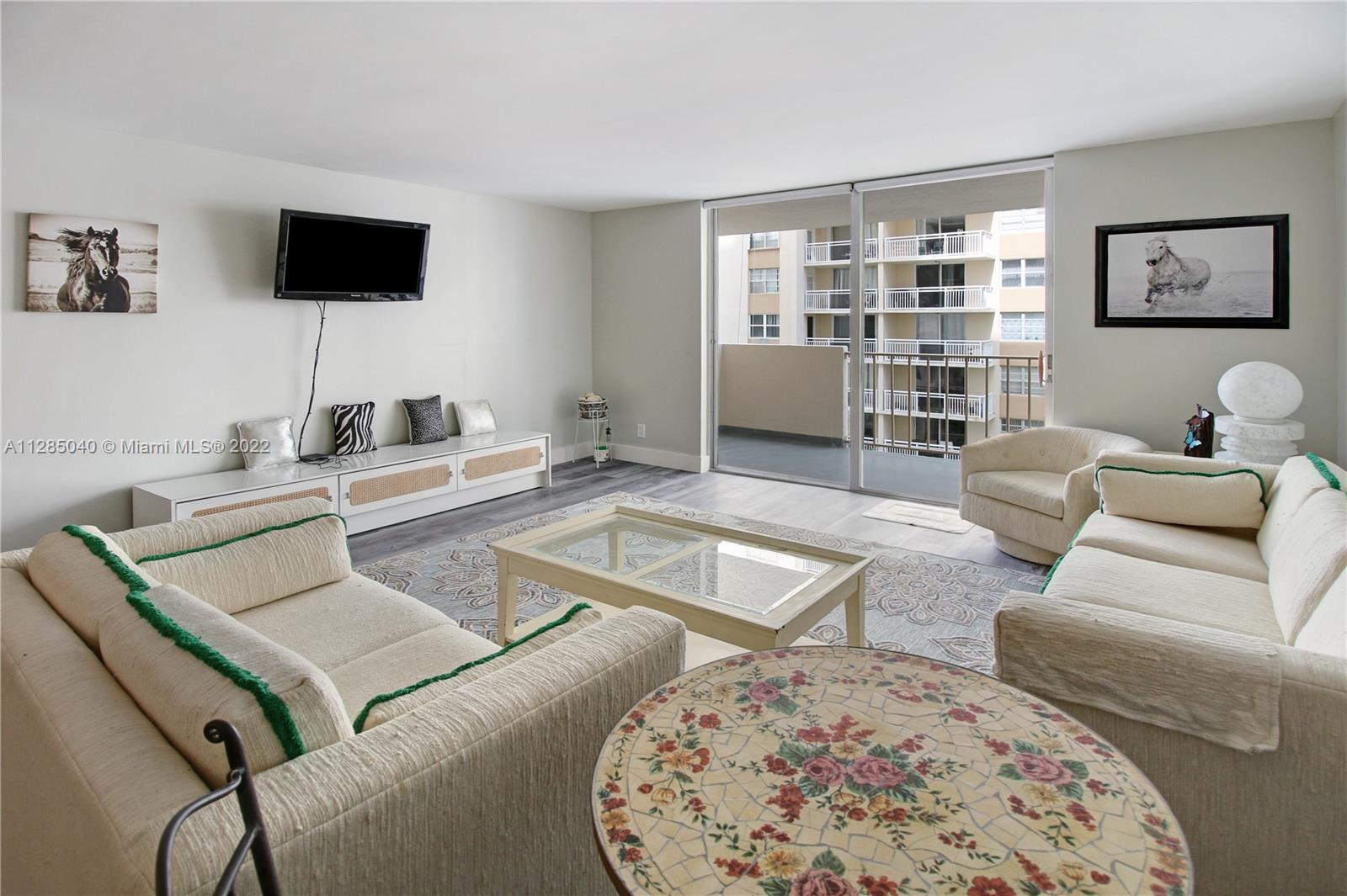 Photo of 1865 Ocean Dr #6C, Hallandale Beach, Florida, 33009 -