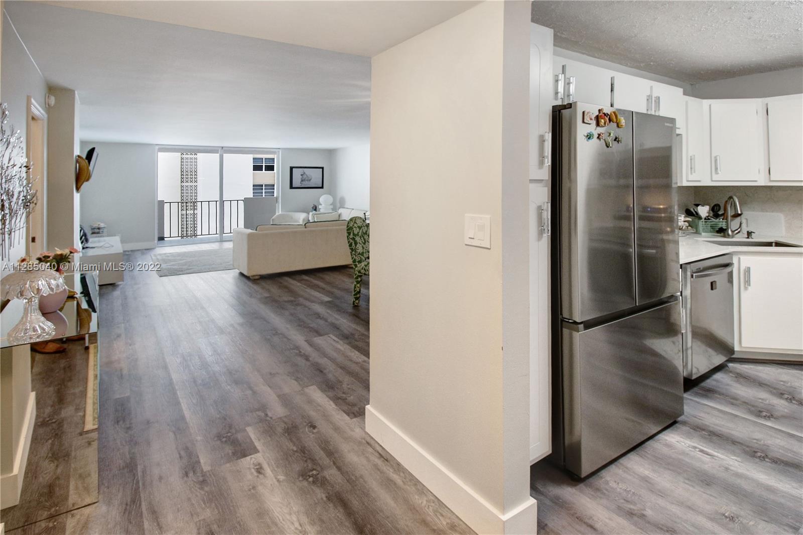 Photo of 1865 Ocean Dr #6C, Hallandale Beach, Florida, 33009 -