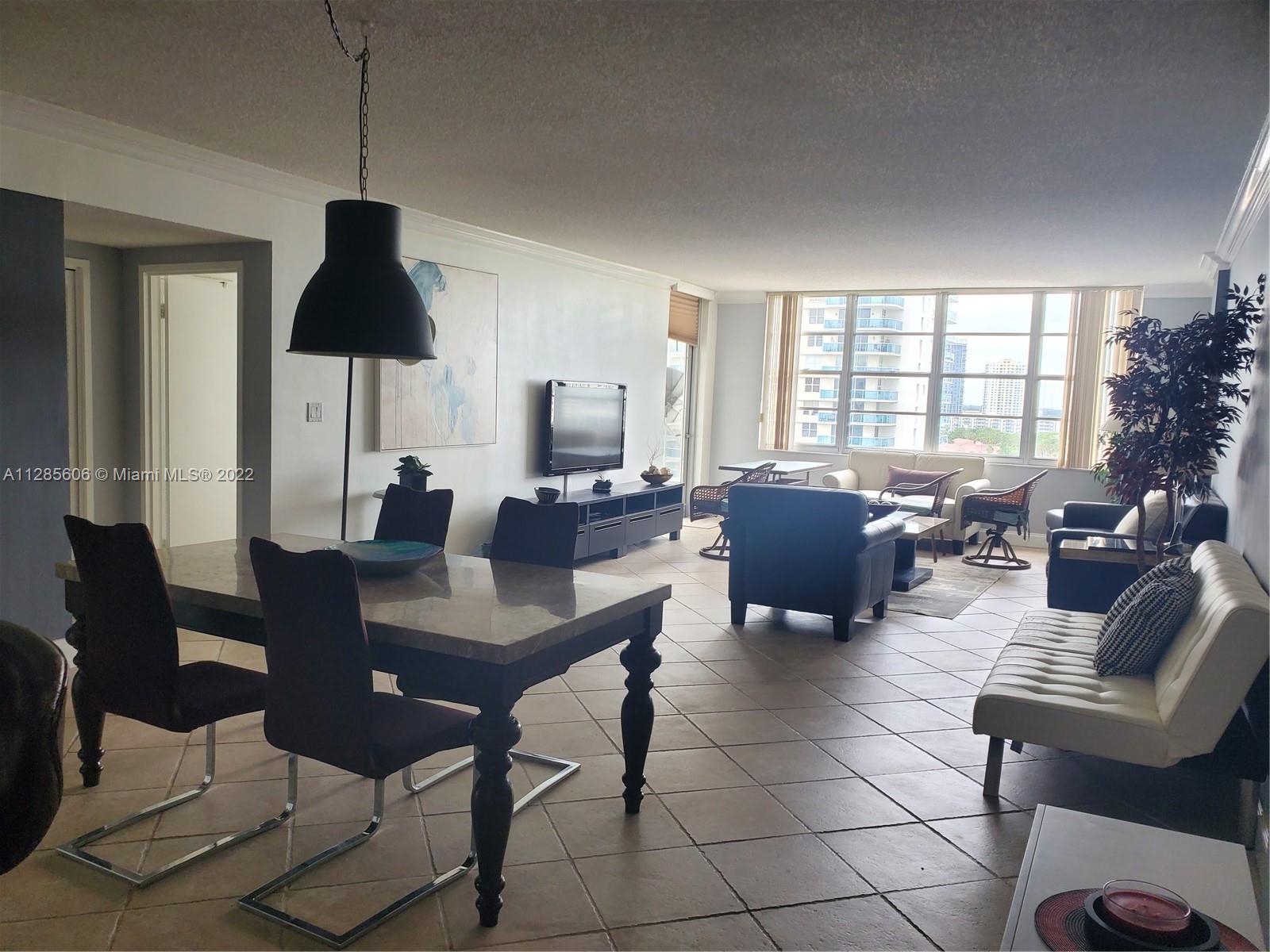 Photo of 3725 Ocean Dr #1224, Hollywood, Florida, 33019 -