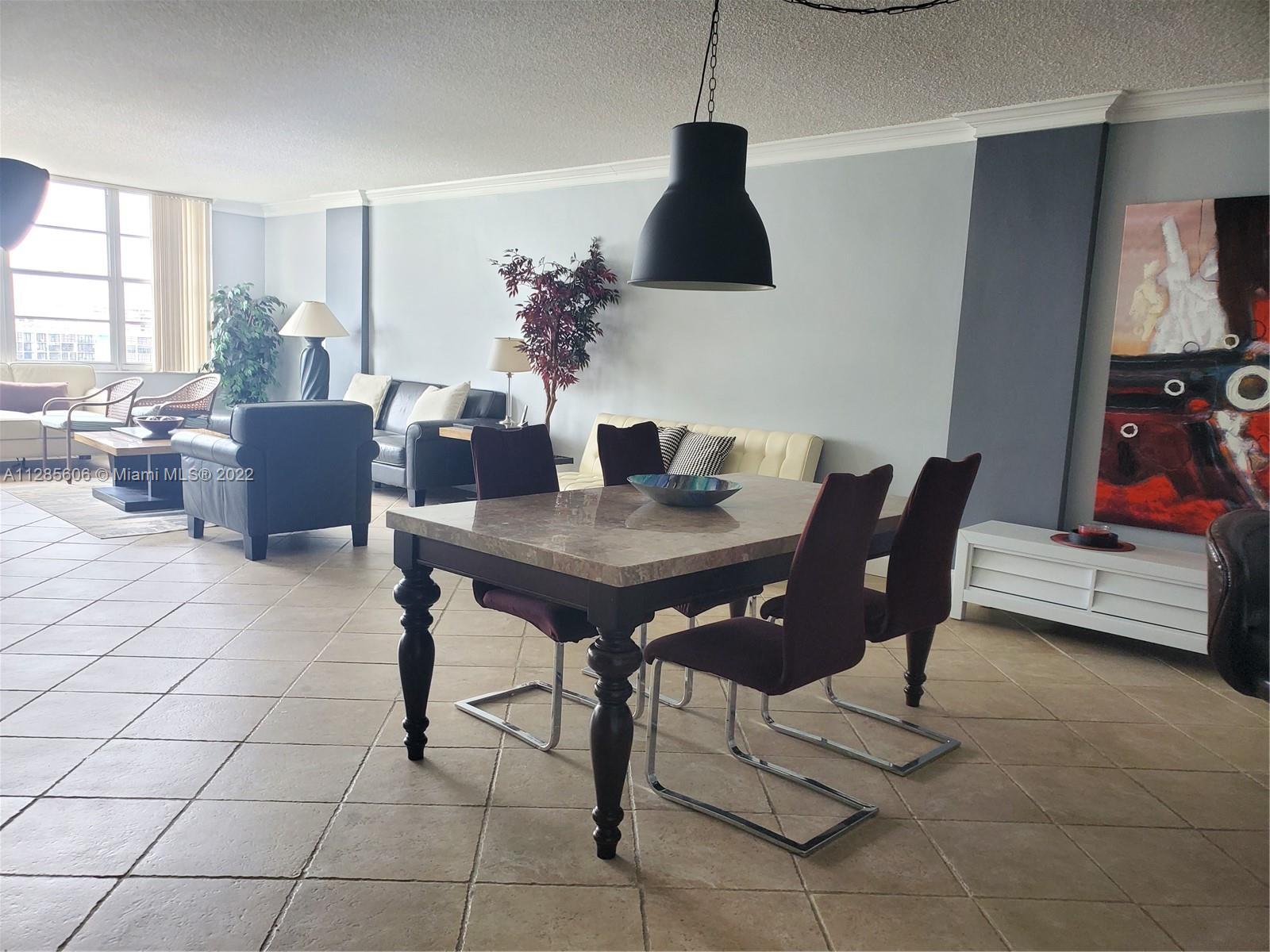 Photo of 3725 Ocean Dr #1224, Hollywood, Florida, 33019 -