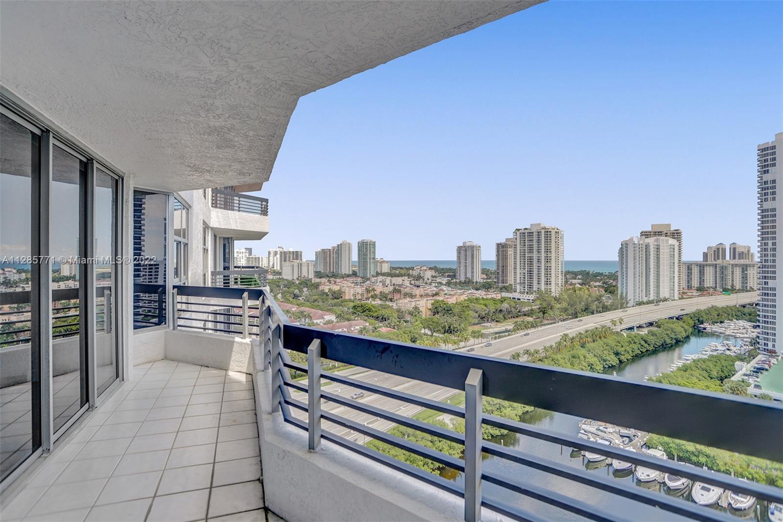 Photo of 3400 192nd St #2110, Aventura, Florida, 33180 -