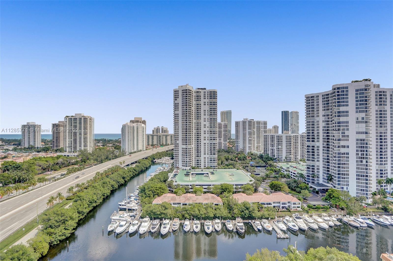Photo of 3400 192nd St #2110, Aventura, Florida, 33180 -