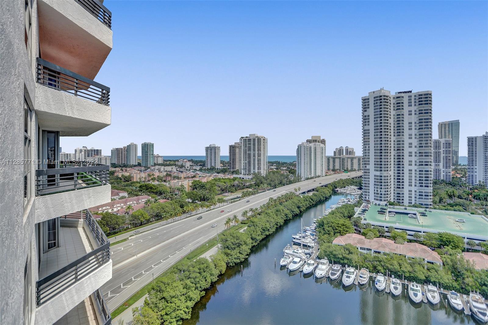Photo of 3400 192nd St #2110, Aventura, Florida, 33180 -