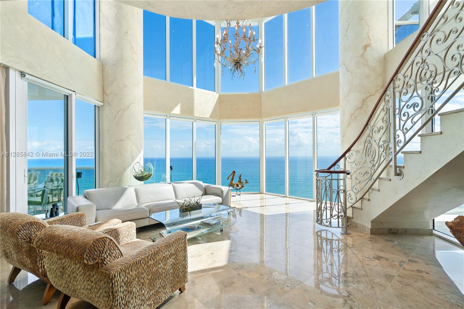 Photo of 19111 Collins Ave #PH1, Sunny Isles Beach, Florida, 33160 -