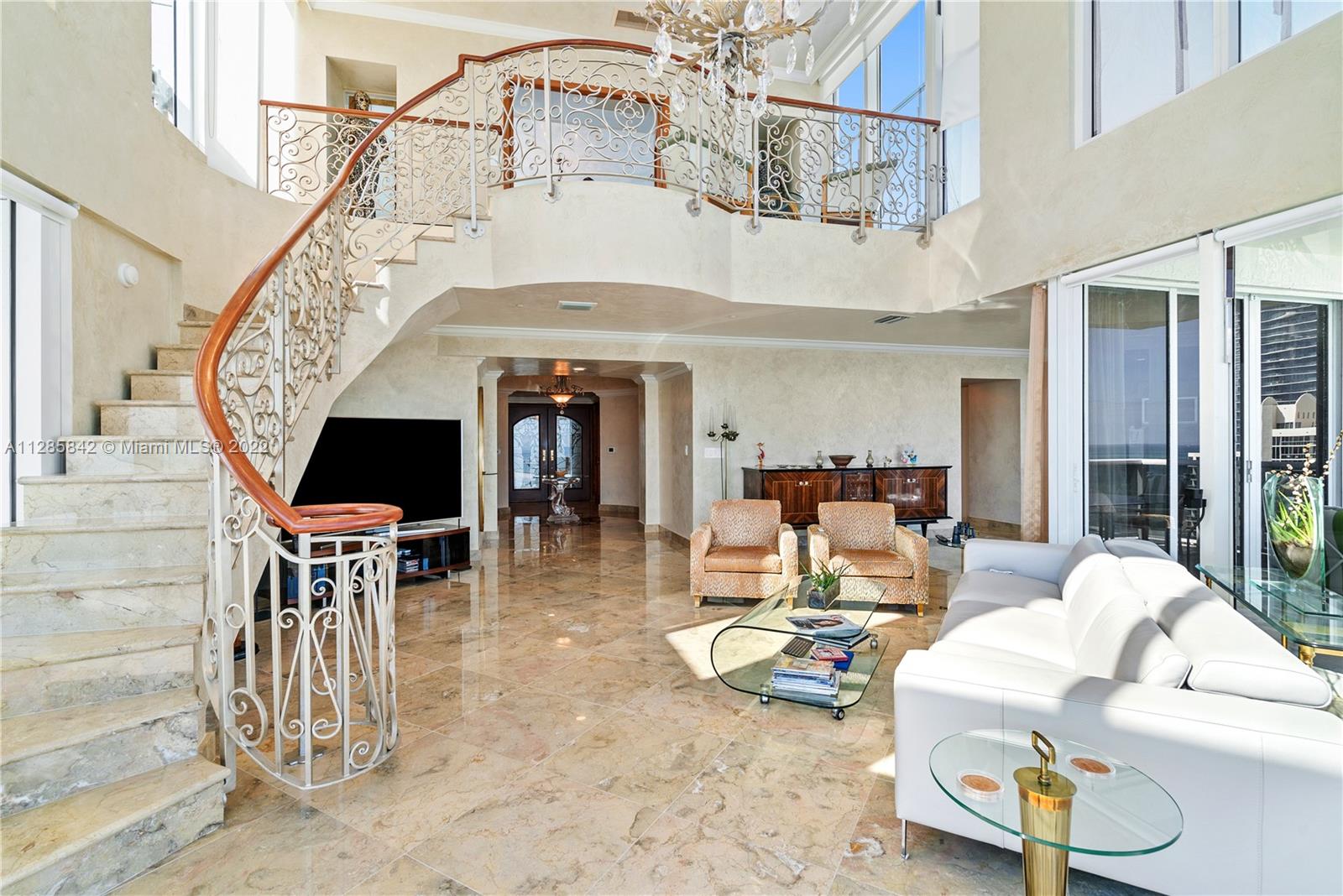 Photo of 19111 Collins Ave #PH1, Sunny Isles Beach, Florida, 33160 -