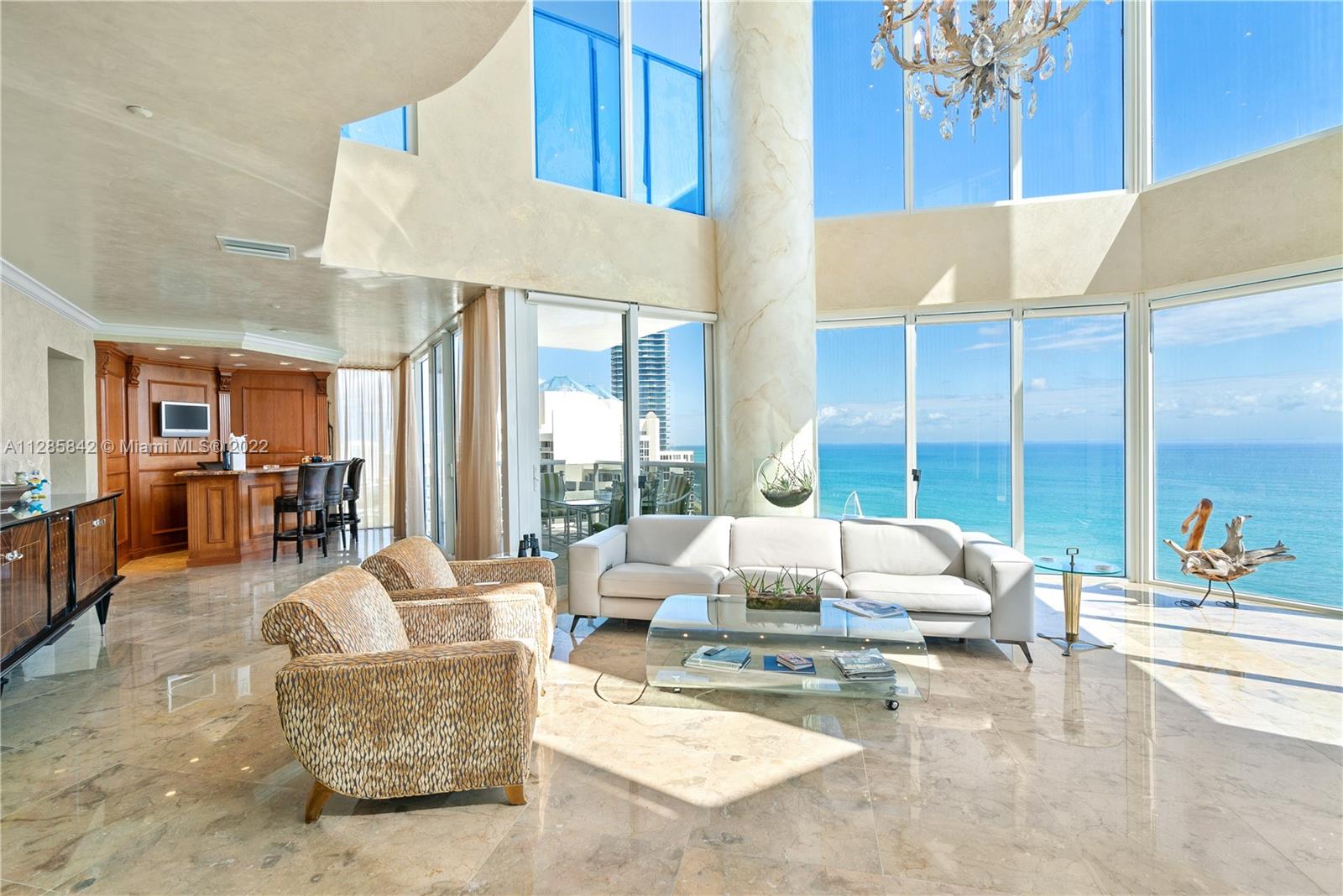 Photo of 19111 Collins Ave #PH1, Sunny Isles Beach, Florida, 33160 -