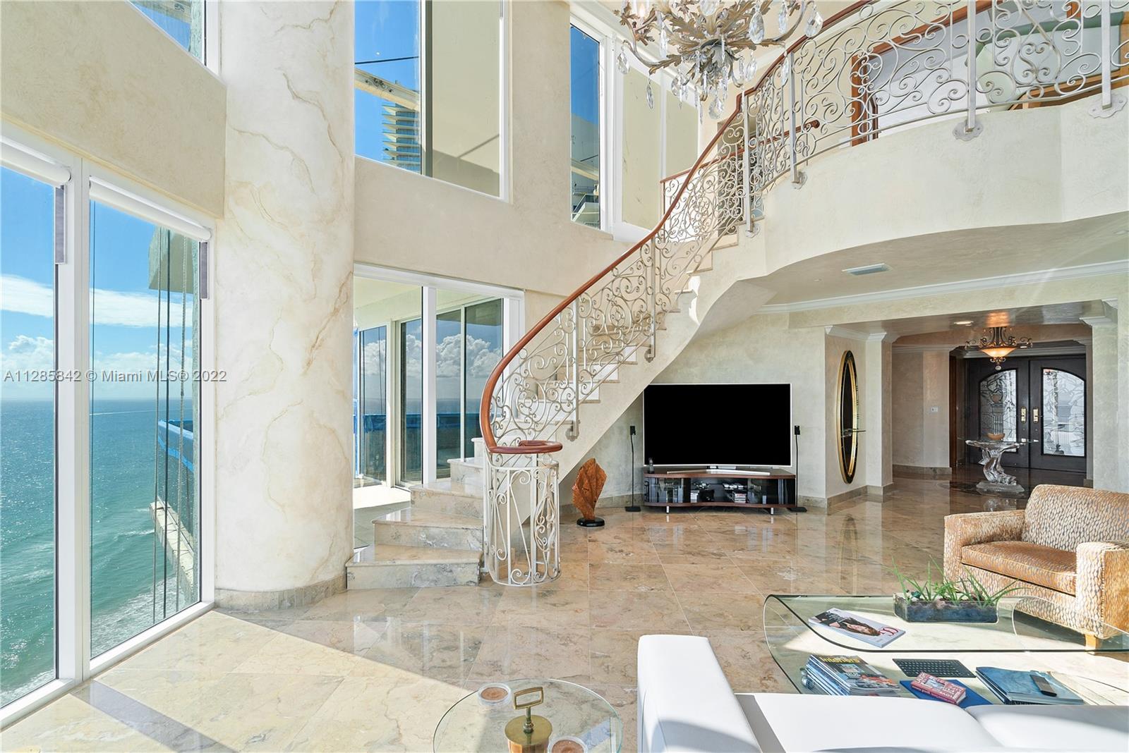 Photo of 19111 Collins Ave #PH1, Sunny Isles Beach, Florida, 33160 -