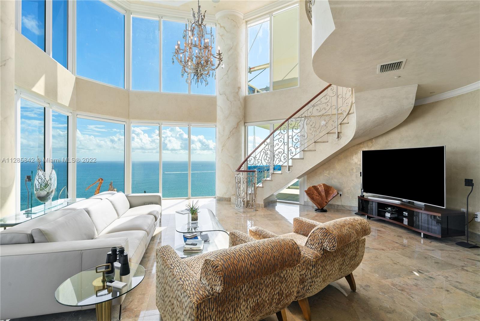 Photo of 19111 Collins Ave #PH1, Sunny Isles Beach, Florida, 33160 -