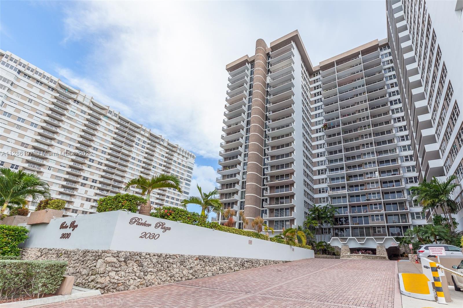 Photo of 2030 Ocean Dr #1522, Hallandale Beach, Florida, 33009 -