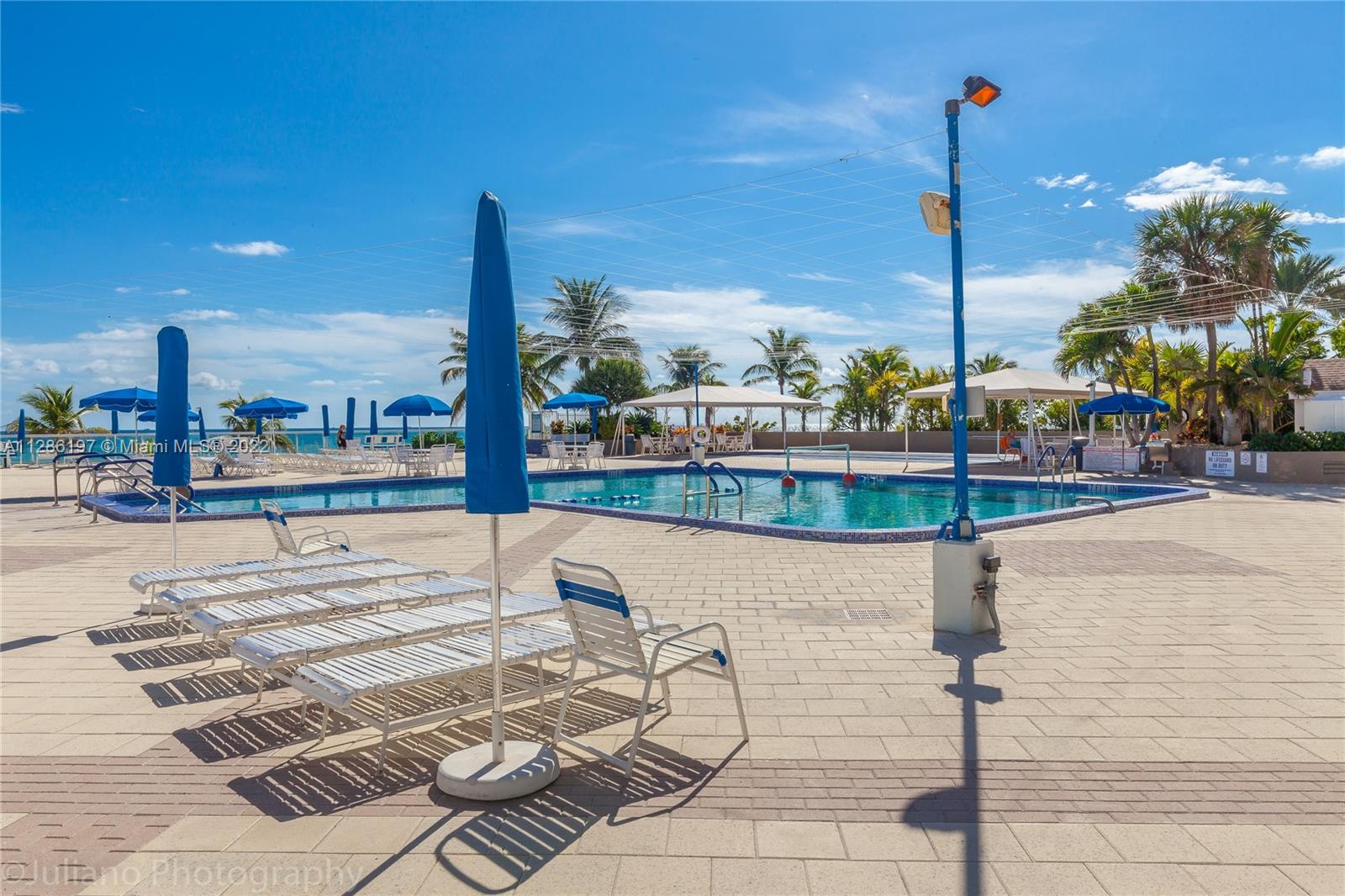 Photo of 2030 Ocean Dr #1522, Hallandale Beach, Florida, 33009 -