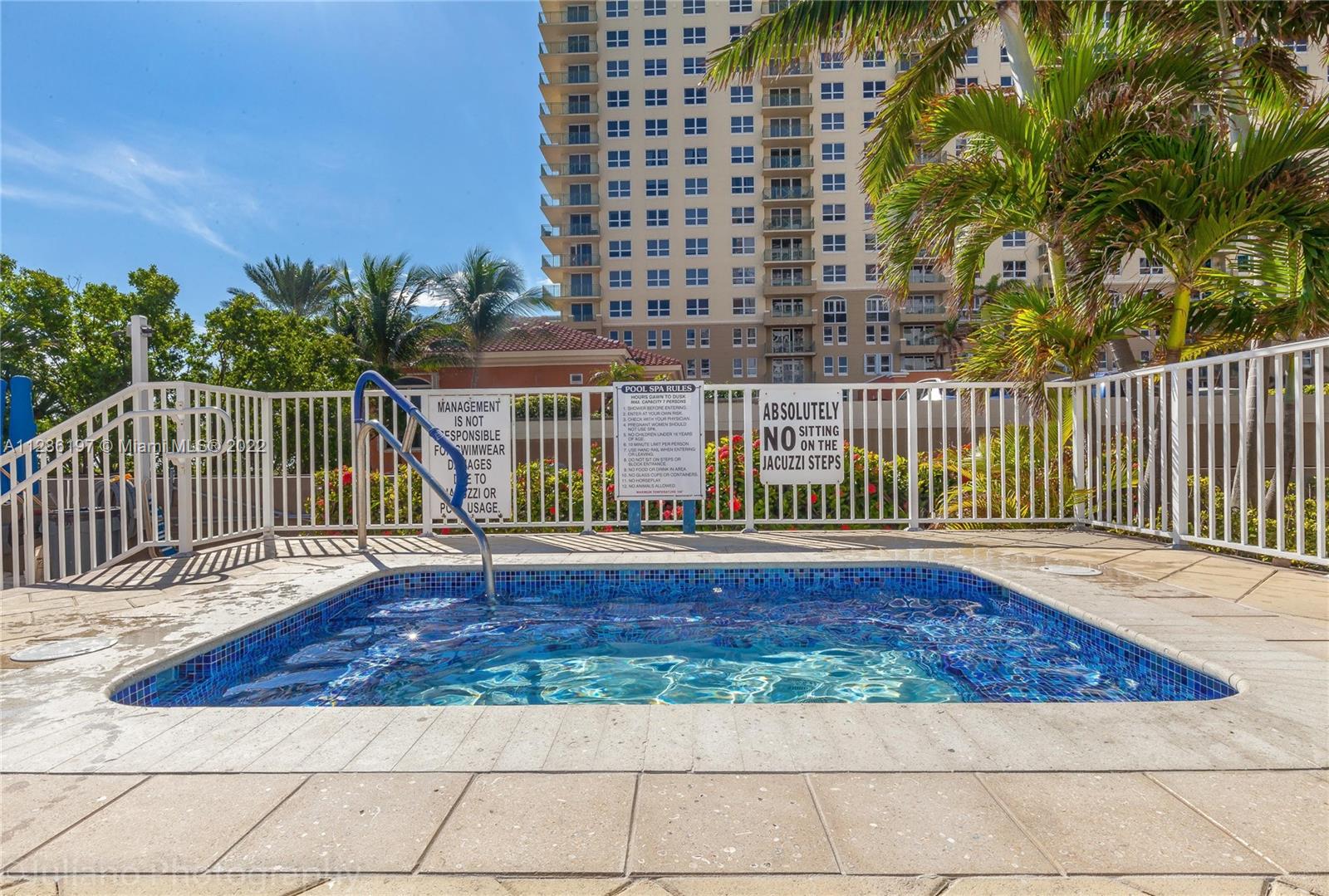 Photo of 2030 Ocean Dr #1522, Hallandale Beach, Florida, 33009 -