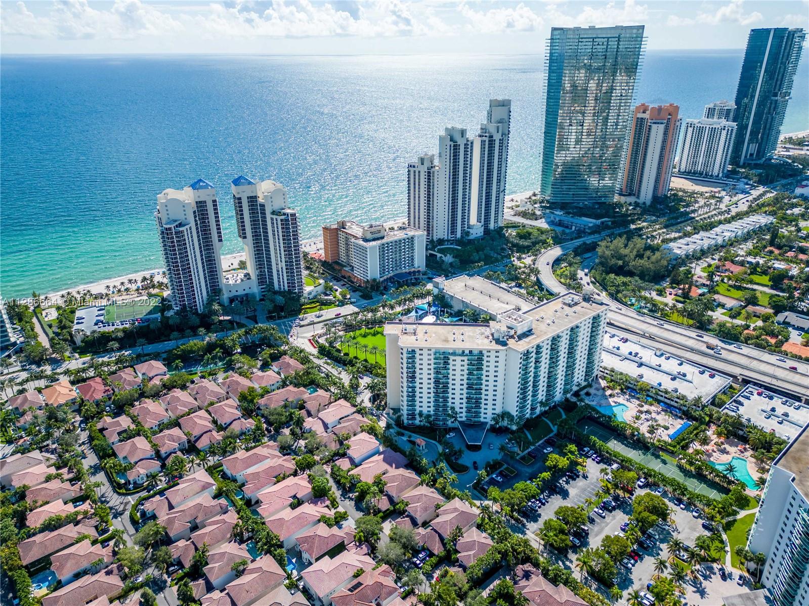 Photo of 19370 Collins Ave #212, Sunny Isles Beach, Florida, 33160 -