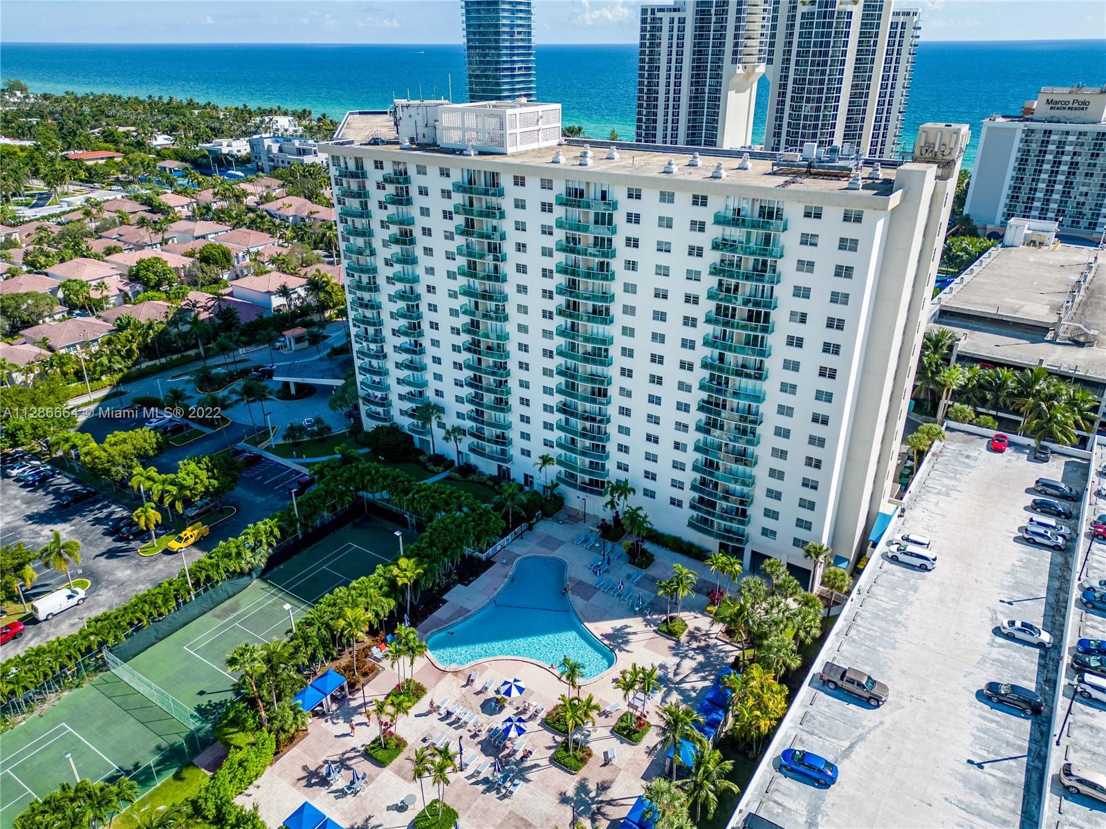 Photo of 19370 Collins Ave #212, Sunny Isles Beach, Florida, 33160 -