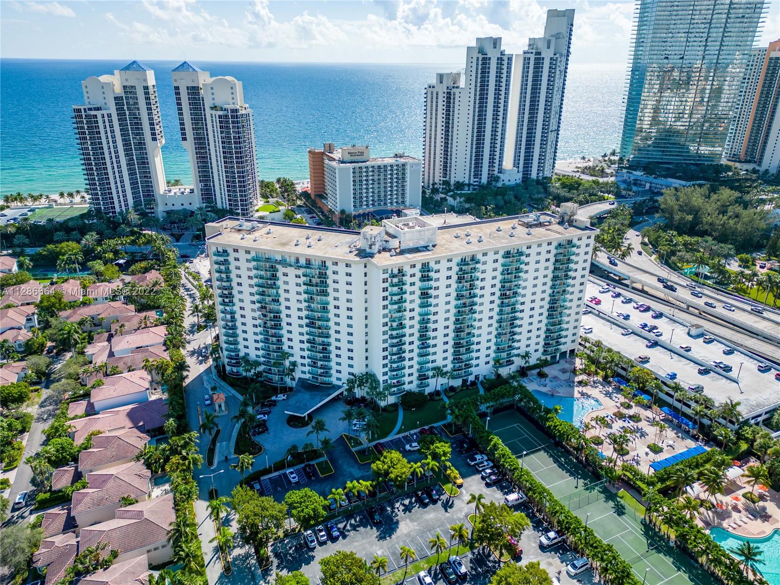 Photo of 19370 Collins Ave #212, Sunny Isles Beach, Florida, 33160 -