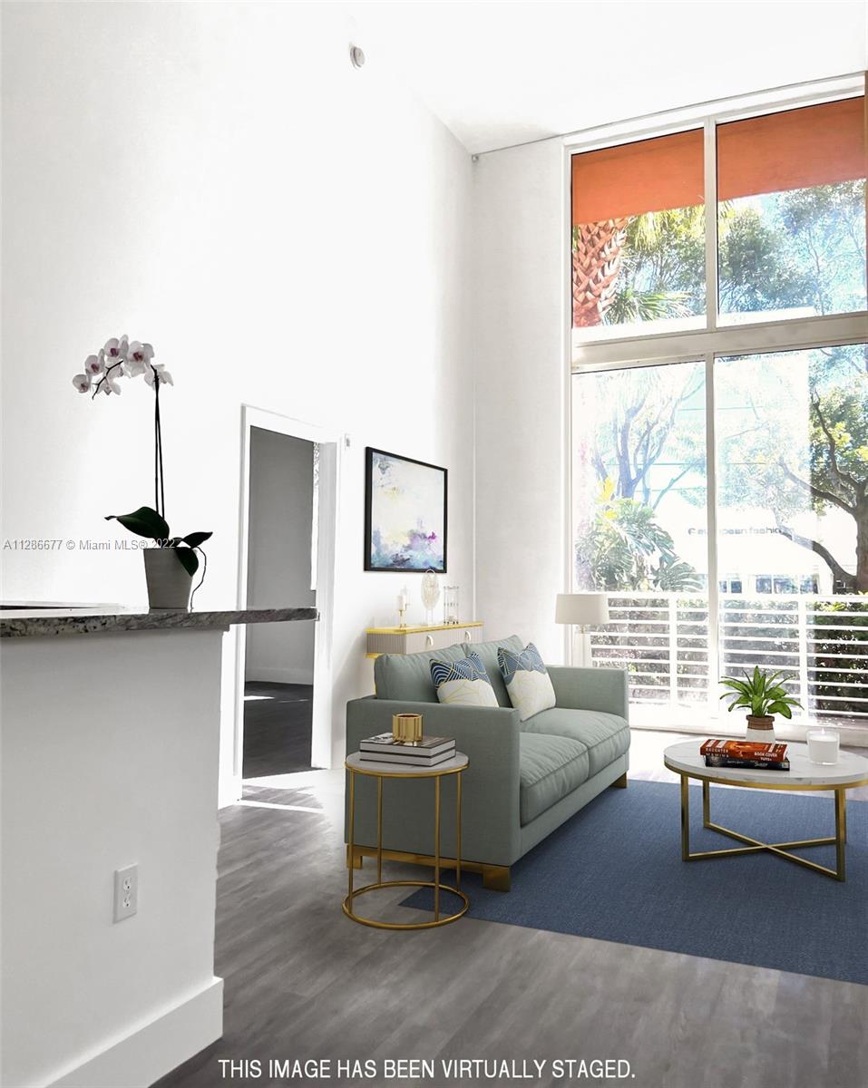 Photo of 2775 187th St #115, Aventura, Florida, 33180 - Living room